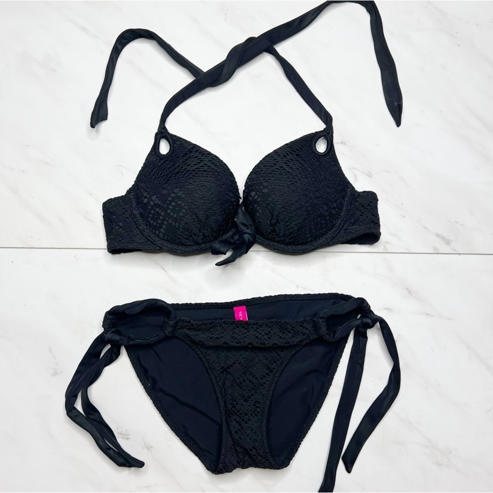 Victoria’s Secret Bathing Suit Set XS/34A